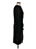 MICHAEL Michael Kors Solid Black Cocktail Dress Size S - photo 4