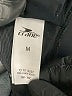 Crane Black Sports Bra Size M - photo 7