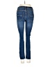 Rock & Republic Hearts Blue Jeans Size 2 - photo 2