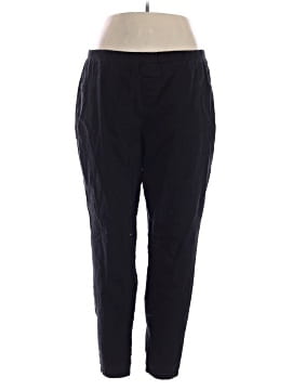 Just My Size Casual Pants