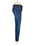 Rock & Republic Hearts Blue Jeans Size 2 - photo 4