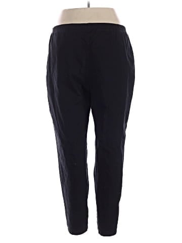 Just My Size Casual Pants (view 2)