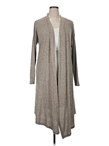 Joan Vass New York Cardigan (view 1)