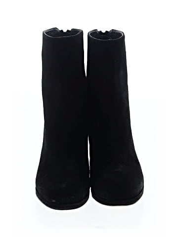 Stuart Weitzman Ankle Boots (view 2)