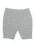 Tommy Bahama Chevron-herringbone Gray Shorts Size 2 - photo 1