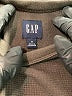 Gap Gray Casual Dress Size S - photo 7