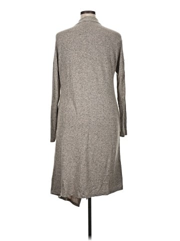 Joan Vass New York Cardigan (view 2)