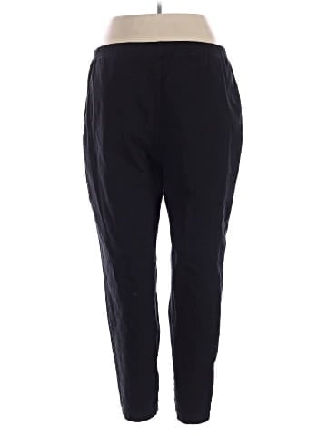 Just My Size Casual Pants (view 2)