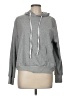 Shein Gray Pullover Hoodie Size 8 - 10 - photo 1