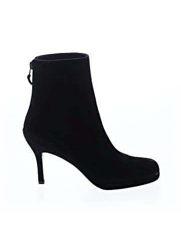 Stuart Weitzman Ankle Boots (view 1)