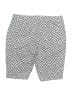 Tommy Bahama Chevron-herringbone Gray Shorts Size 2 - photo 2