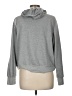 Shein Gray Pullover Hoodie Size 8 - 10 - photo 2