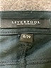 Liverpool Los Angeles Black Active Pants Size 8 - photo 7