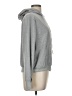 Shein Gray Pullover Hoodie Size 8 - 10 - photo 4