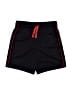 Jumping Beans Solid Black Athletic Shorts Size 2T - photo 1