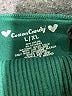 Cotton Candy Green Turtleneck Sweater Size L - photo 7