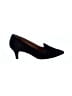 indigo by Clarks Black Heels Size 8 - photo 1