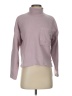 Eddie Bauer Purple Turtleneck Sweater Size XS - photo 1
