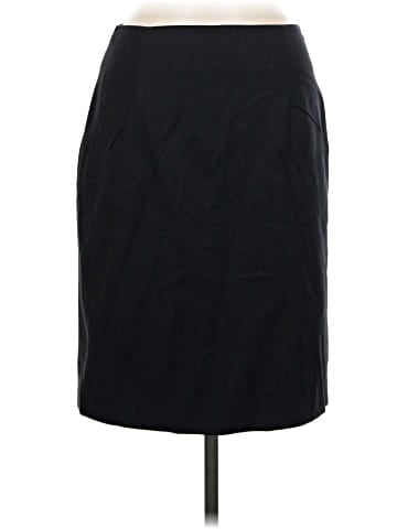 Piazza Sempione Wool Skirt (view 1)