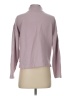 Eddie Bauer Purple Turtleneck Sweater Size XS - photo 2