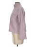 Eddie Bauer Purple Turtleneck Sweater Size XS - photo 5