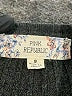 Pink Republic Gray Turtleneck Sweater Size S - photo 7