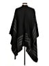 Unbranded Black Poncho One size - photo 2