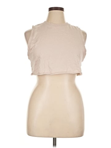 Divided by H&M Tank Top (view 1)