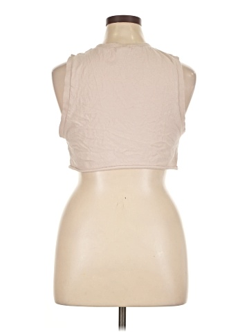 Divided by H&M Tank Top (view 2)