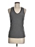 Athletic Works Gray Active Tank Size M - photo 1