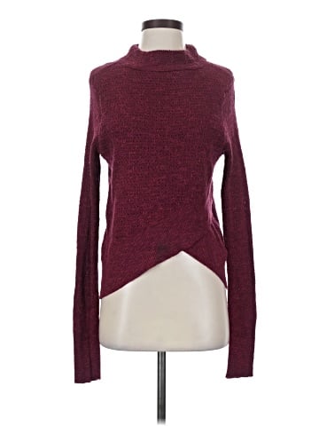 Free People Turtleneck Sweater (view 1)