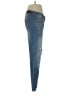 Anine Bing Hearts Blue Jeans Size 28 waist - photo 4