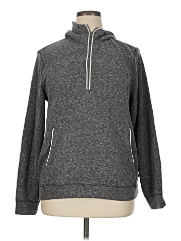 Unionbay Pullover Hoodie (view 1)