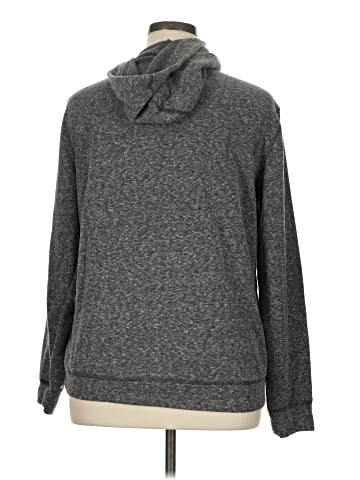 Unionbay Pullover Hoodie (view 2)