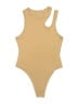 Shein Tan Bodysuit Size L - photo 1