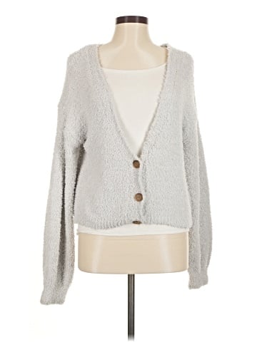 Alya Cardigan (view 1)