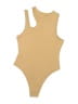 Shein Tan Bodysuit Size L - photo 2