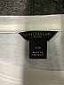 Ann Taylor Ivory Short Sleeve Top Size XS - photo 7