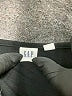 Gap Black Short Sleeve Top Size S - photo 6