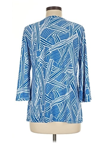 Anthony Original 3/4 Sleeve Blouse (view 2)