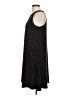 Anne Klein Stars Black Casual Dress Size 10 - photo 5