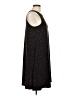 Anne Klein Stars Black Casual Dress Size 10 - photo 4