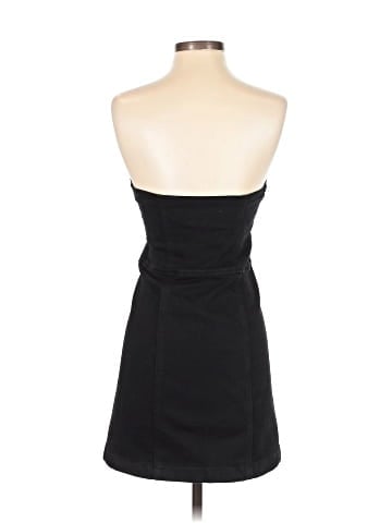 Reformation Jeans Cocktail Dress (view 2)