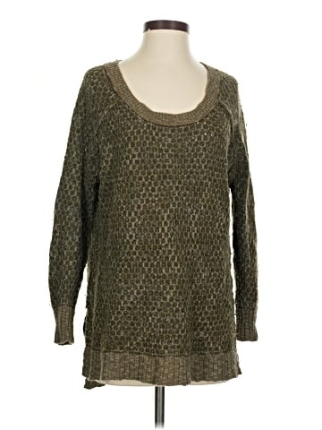 Free People Pullover Sweater (view 1)