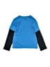 Under Armour Blue Long Sleeve T-Shirt Size 6 - photo 2