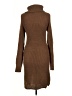 Dex Brown Casual Dress Size M - photo 2