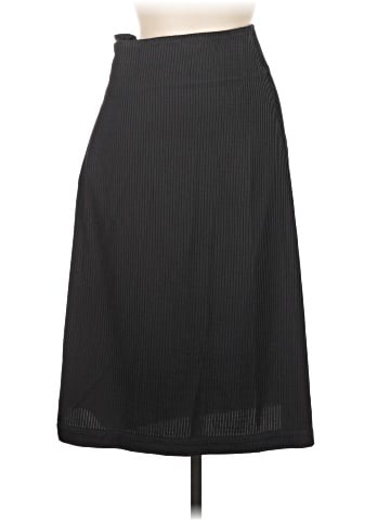 Issey Miyake Formal Skirt (view 1)