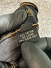Barcelino Tweed Blue Jeans Size 4 - photo 8
