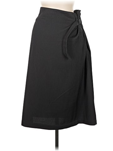 Issey Miyake Formal Skirt (view 2)