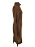 Dex Brown Casual Dress Size M - photo 4